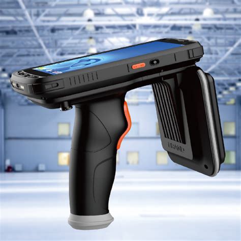 handheld rfid reader range|best long range rfid reader.